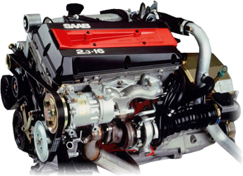 P3C18 Engine